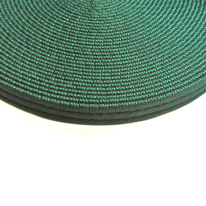 25mm Polyester Air Webbing In Various Colours And Lengths Ideal For Dog Leads Collars Straps Bags Handles