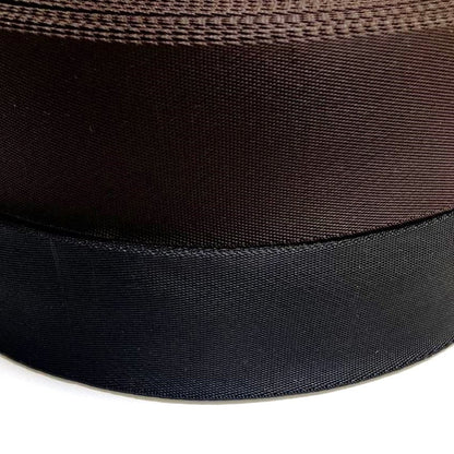 64mm Wide Webbing 950kg In 2 Colours And Various Lengths For Bags Straps Belts And Crafts
