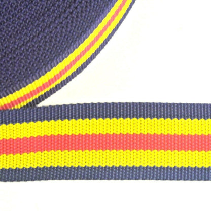 2"/50mm Wide Surcingle Webbing 1000kg for Straps Handles Belts Crafts In Various Lengths