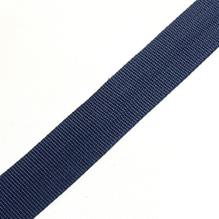 38/40mm Webbing in 5 Colours Various Lengths Used For Bags Handles Straps and Crafts