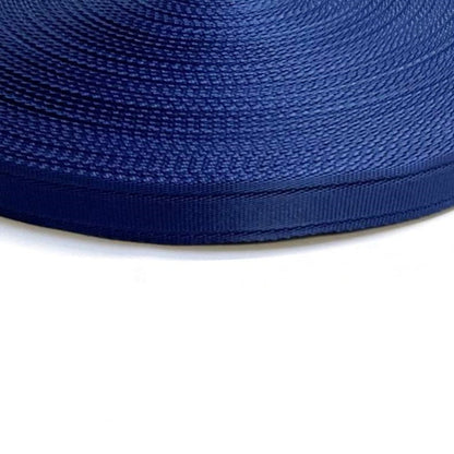 25mm Cushion Webbing In Various Colours And Lengths 550kg Ideal For Dog Leads Collars Straps Bags Handles