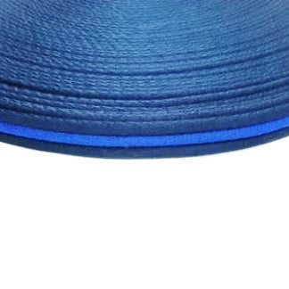 25mm Polyester Air Webbing In Various Colours And Lengths Ideal For Dog Leads Collars Straps Bags Handles