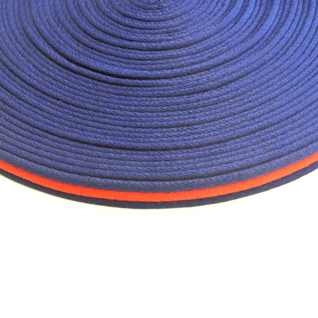 20mm Polyester Air Webbing In Various Colours And Lengths Ideal For Dog Leads Collars Straps Bags Handles