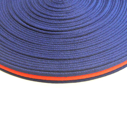 25mm Polyester Air Webbing In Various Colours And Lengths Ideal For Dog Leads Collars Straps Bags Handles