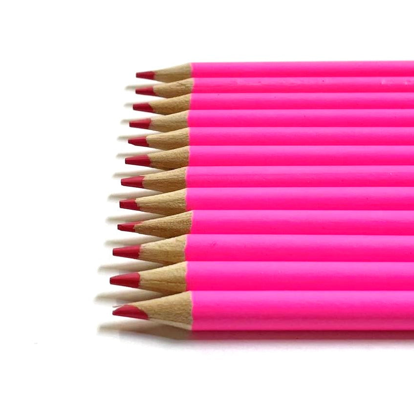 Dressmaking Chalk Pencils Quilting Tailors Sewing Fabrics Webbing In 5 Colours