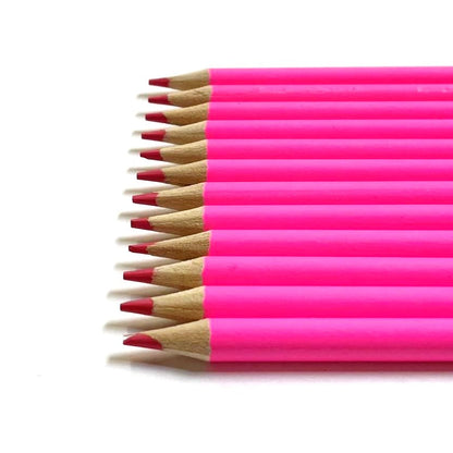 Dressmaking Chalk Pencils Quilting Tailors Sewing Fabrics Webbing In 5 Colours