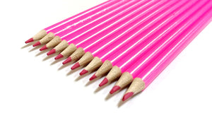 Dressmaking Chalk Pencils Quilting Tailors Sewing Fabrics Webbing In 4 Colours