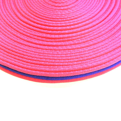 20mm Polyester Air Webbing In Various Colours And Lengths Ideal For Dog Leads Collars Straps Bags Handles