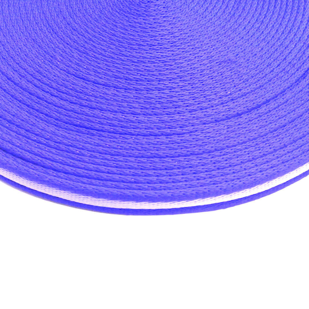 20mm Polyester Air Webbing In Various Colours And Lengths Ideal For Dog Leads Collars Straps Bags Handles