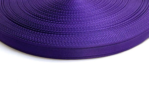 20mm Cushion Webbing In 19 Colours 400kg Ideal For Dog Leads Collars Straps Bags Handles