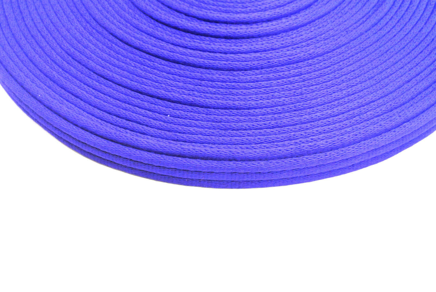 20mm Polyester Air Webbing In Various Colours And Lengths Ideal For Dog Leads Collars Straps Bags Handles
