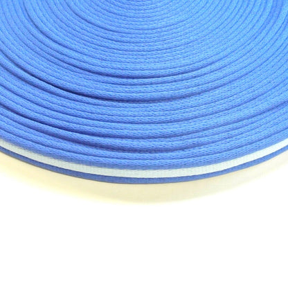 25mm Polyester Air Webbing In Various Colours And Lengths Ideal For Dog Leads Collars Straps Bags Handles