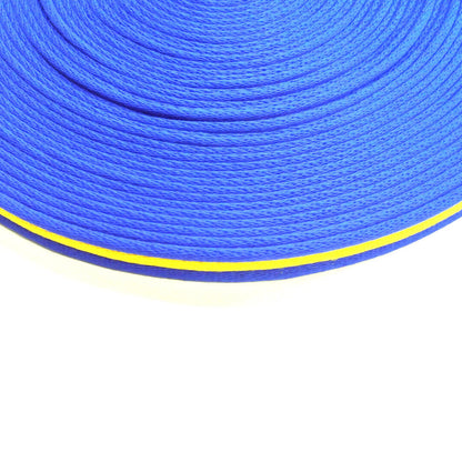 25mm Polyester Air Webbing In Various Colours And Lengths Ideal For Dog Leads Collars Straps Bags Handles