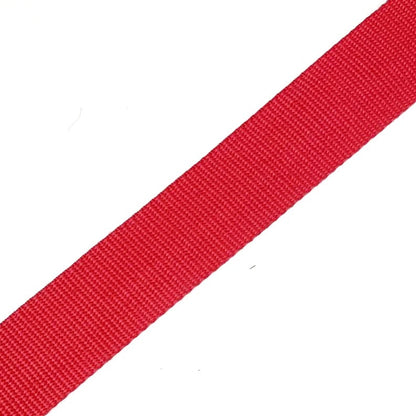 38/40mm Webbing in 5 Colours Various Lengths Used For Bags Handles Straps and Crafts