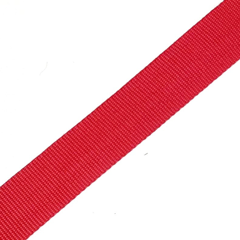 50mm Polypropylene Webbing In 4 Colours And Various Lengths For Bags Straps Handles Arts Crafts