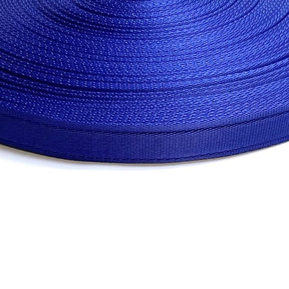25mm Cushion Webbing In Various Colours And Lengths 550kg Ideal For Dog Leads Collars Straps Bags Handles