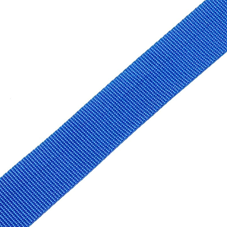 38/40mm Webbing in 5 Colours Various Lengths Used For Bags Handles Straps and Crafts