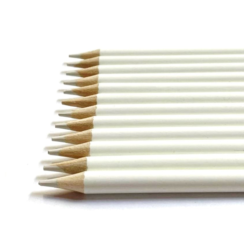 Dressmaking Chalk Pencils Quilting Tailors Sewing Fabrics Webbing In 5 Colours