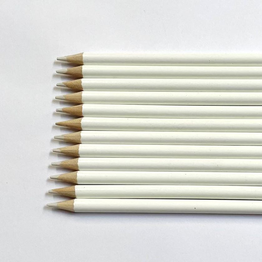 Dressmaking Chalk Pencils Quilting Tailors Sewing Fabrics Webbing In 5 Colours