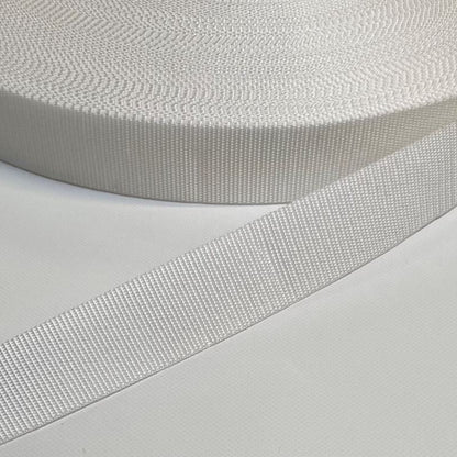 38/40mm Webbing in 5 Colours Various Lengths Used For Bags Handles Straps and Crafts