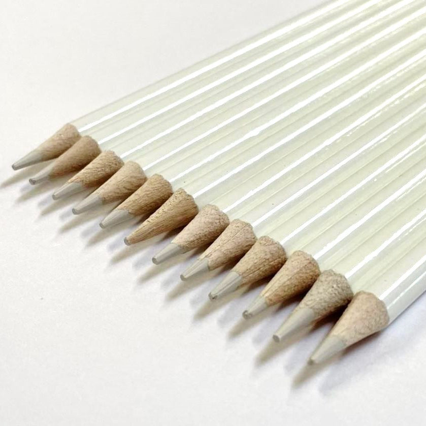 Dressmaking Chalk Pencils Quilting Tailors Sewing Fabrics Webbing In 5 Colours