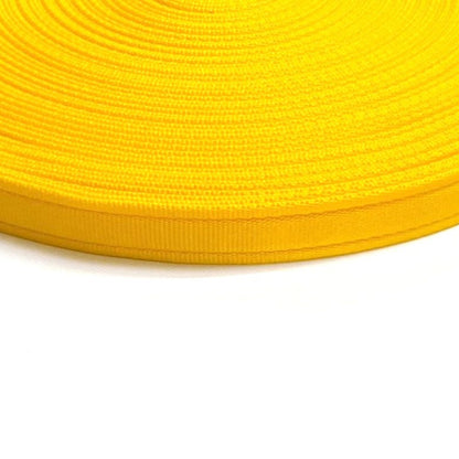 16mm Cushion Webbing In 19 Colours 350kg Ideal For Dog Leads Collars Straps Bags Handles