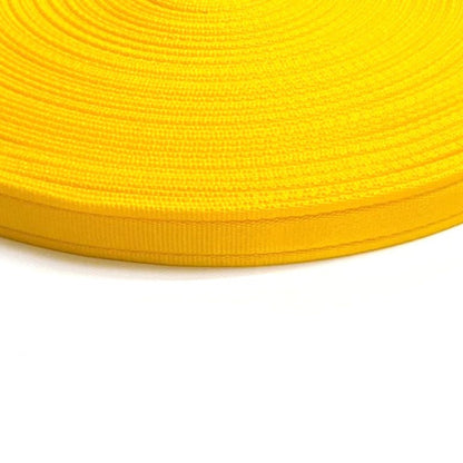 25mm Cushion Webbing In Various Colours And Lengths 550kg Ideal For Dog Leads Collars Straps Bags Handles